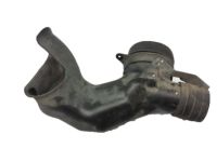 OEM Acura NSX Duct, Air In. - 17243-PR7-A01