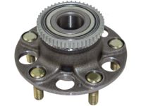 OEM 2006 Acura TL Bearing Assembly, Rear Hub Unit - 42200-SDA-A51