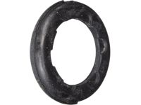 OEM 2014 Acura TSX Rubber, Rear Spring Mounting - 52686-SDA-A01