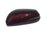 OEM 2017 Honda CR-V Skullcap R (Basque Red Pearl Ii) - 76201-T1W-A01ZD