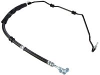 OEM 2001 Honda Odyssey Hose, Power Steering Feed - 53713-S0X-A02