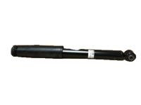 OEM 2013 Honda Civic Shock Absorber, Rear - 52610-TR0-A24