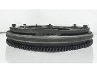 OEM Honda Accord Flywheel - 22100-5CD-003