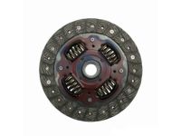 OEM 2006 Acura RSX Disk, FRiction - 22200-RBC-003