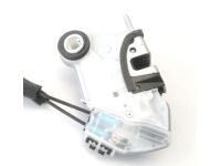 OEM 2013 Honda Crosstour Latch Assembly, Right Front - 72110-TP6-A02