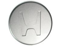 OEM 1997 Honda Civic Cap, Aluminum Wheel Center - 44732-SR3-900