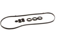 OEM Honda Accord Gasket Set, Front Head Cover - 12030-RCJ-A01