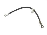 OEM 2005 Honda Accord Hose Set, Left Rear Brake - 01468-SDA-A50