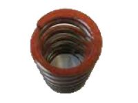 OEM Spring, Exhuast Valve (Brown) (Nippon Hatsujo) - 14762-PRB-A02