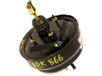 OEM 2008 Honda Odyssey Power Set, Master (10.5") - 01469-SHJ-A00