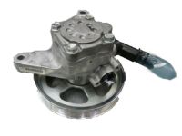 OEM 2010 Honda Accord Crosstour Pump, Reman - 06561-R70-505RM