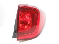 OEM Honda Pilot Taillight Assy., R. - 33500-TG7-A01