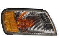 OEM Honda Odyssey Lamp Unit, R. - 33301-SX0-A01