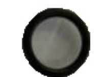 OEM 2012 Acura MDX O-Ring (5/8") - 80871-SN7-003