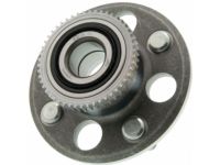 OEM 1999 Honda Civic Bearing Assembly, Rear Hub Unit - 42200-S04-951