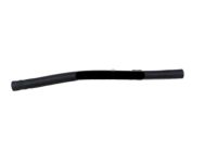 OEM 2014 Acura MDX Hose (295MM) (ATF) - 25214-RL0-007