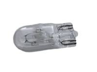 OEM 2000 Acura NSX Bulb, Wedge Base (12V 5W) - 34901-671-671