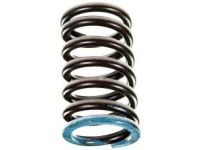 OEM 2011 Honda Civic Spring, In. Valve (Light Blue)(Nippon Hatsujo) - 14761-PRB-A02