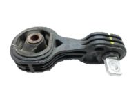 OEM Honda Civic Rod, Torque (Lower) - 50890-SNC-A91