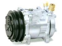 OEM Honda Odyssey Compressor - 38810-RGL-A01