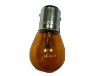 OEM Honda Element Bulb, FR. Turn (12V 2Cp) (Amber) - 33303-SD4-671