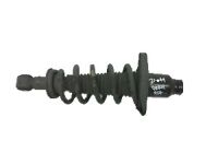 OEM 2017 Acura TLX Spring, Rear - 52441-TZ7-A02