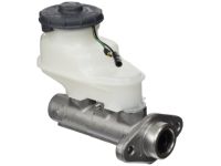 OEM 2003 Acura TL Master Cylinder - 46100-S84-A53
