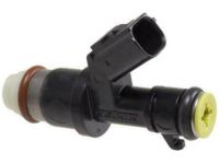 OEM 2014 Acura TSX Injector Assembly, Fuel - 16450-R40-Y01