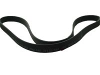 OEM 2017 Honda Accord Belt, Acg - 31110-5A2-A01