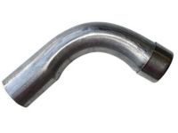 OEM Honda Tube, Filler Neck - 17651-SCV-A01