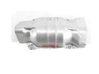 OEM 2012 Acura RL Cover B, Front Primary Converter - 18121-R70-A00