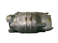 OEM 2010 Acura TL Catalytic Converter - 18160-R70-A00