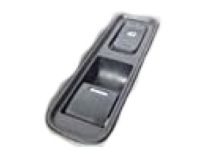 OEM Honda CR-V Armrest, Right Front Door Lining (Atlas Gray) - 83502-SWA-A22ZA