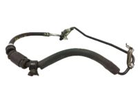 OEM Acura Hose, Power Steering Feed - 53713-S6M-A51