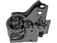 OEM Bracket Complete, Compliance - 51396-T0A-A01