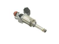 OEM 2020 Acura ILX Set, Fuel Injector - 16010-5LA-305