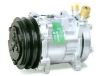 OEM 2010 Honda Odyssey Compressor - 38810-RGL-A02