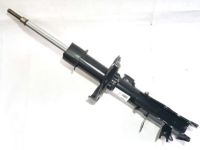 OEM Honda HR-V Shock Absorber Unit, Left Front - 51621-T7W-A01