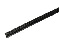 OEM 2014 Honda Odyssey Rubber, Blade (650MM) - 76622-TZ3-A01