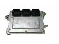 OEM 2011 Honda CR-V Control Module, Engine - 37820-REZ-306