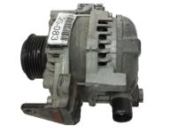 OEM 2015 Honda Odyssey Alternator - 06311-RV0-516RM