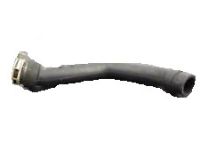 OEM 2002 Honda Civic Tube, Filler Neck - 17651-S5A-A30