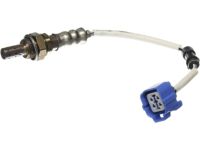 OEM 2003 Honda CR-V Sensor, Middle Oxygen - 36532-PPA-A01