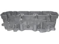 OEM Honda Civic Pan, Oil - 21151-PZC-000