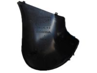 OEM 2021 Honda Accord Cover, L. Base - 76252-TVA-A01