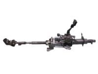OEM 2002 Honda Accord Column Assembly, Steering - 53200-S87-A04