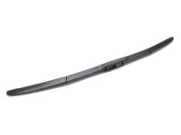 OEM 2021 Honda Passport Blade, Windshield Wiper (600MM) (Passenger Side) - 76630-TG7-A01