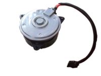 OEM 2011 Honda CR-V Motor, Cooling Fan - 38616-RB0-003