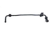 OEM 2020 Honda Civic Stabilizer, Rear - 52300-TGG-A01