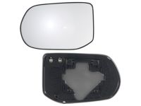 OEM 2016 Honda Civic Set Driver Side, Mirror Complete - 76253-TBA-A01